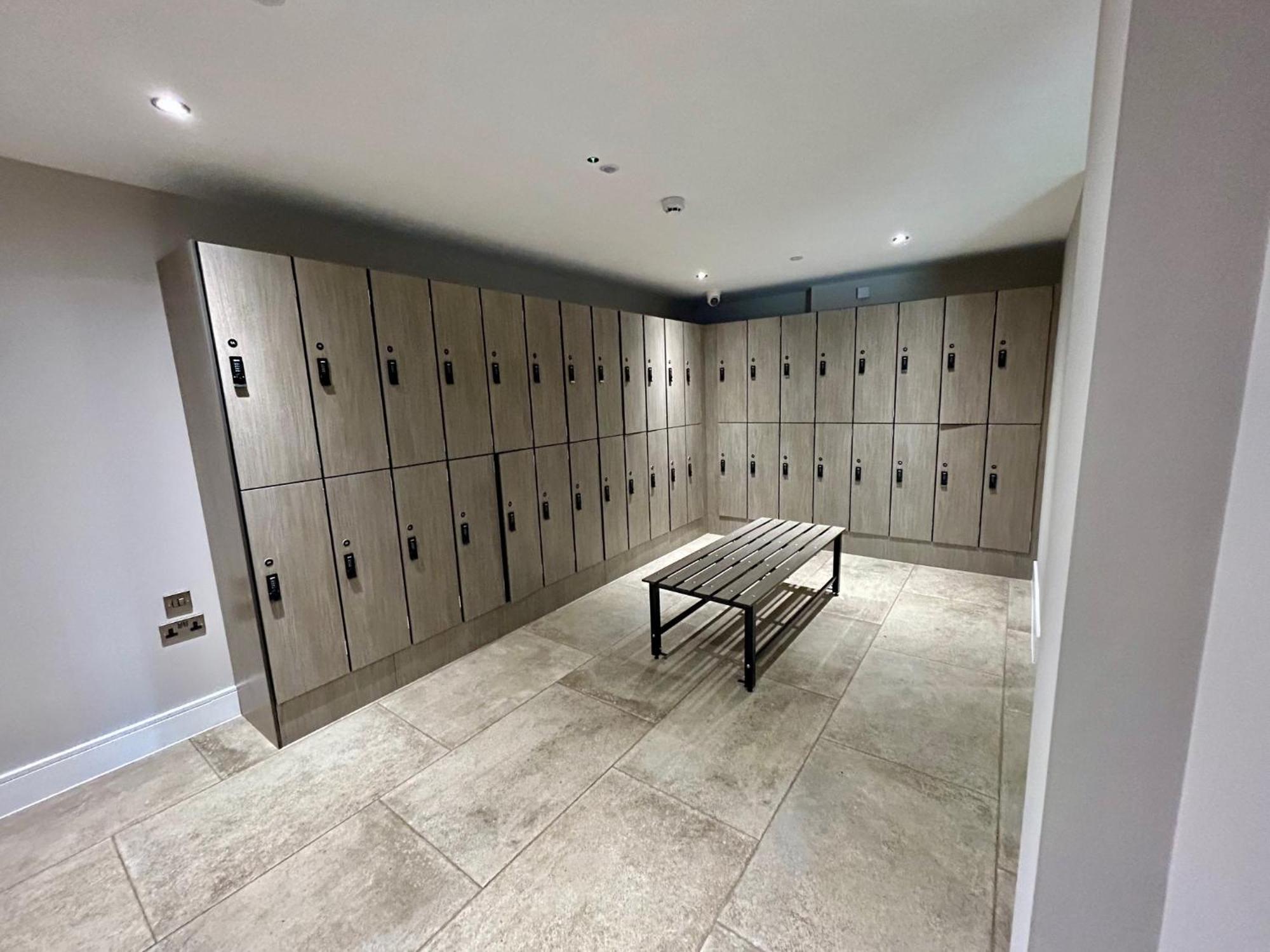 Luxury 1 Bedroom Apartment - Rock Mill 14 Stony Middleton Eksteriør billede